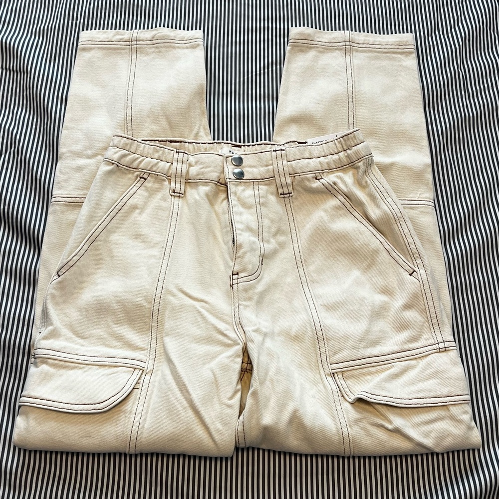 NWT Pac Sun Cargo Pants